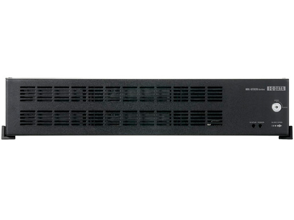 LAN DISK XRW HDL-XR2U16TW