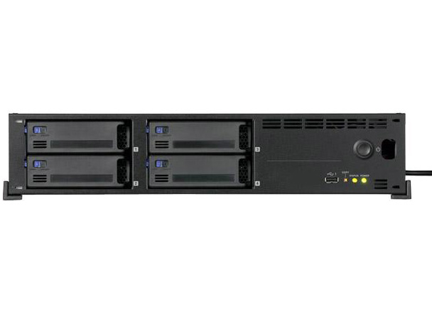 LAN DISK XRW HDL-XR2U16TW