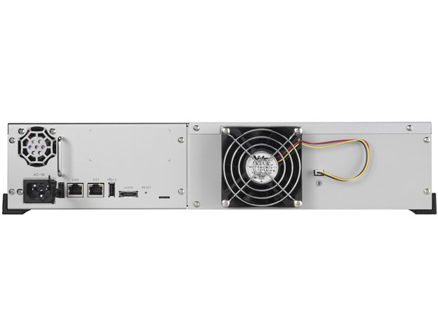 LAN DISK XRW HDL-XR2U16TW