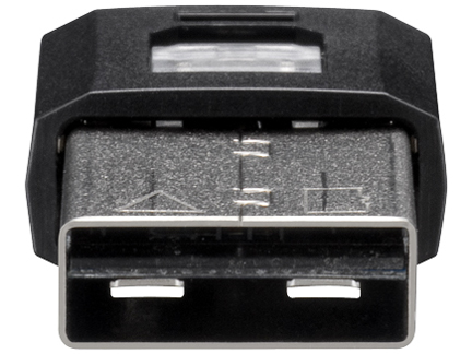 BSCRUM04BK [USB/microUSB 3in1 �u���b�N]