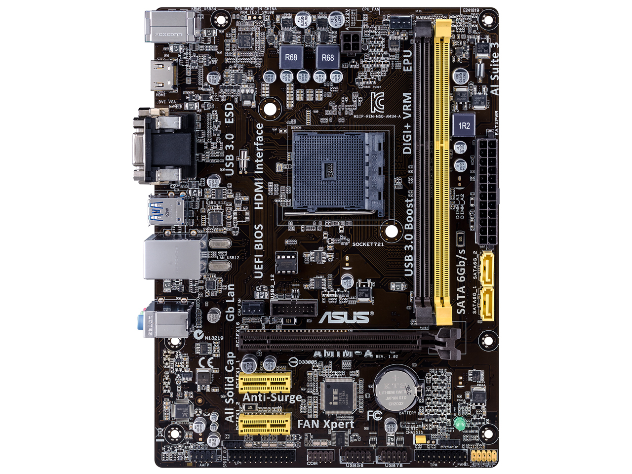 AM1M-A �̐��i�摜