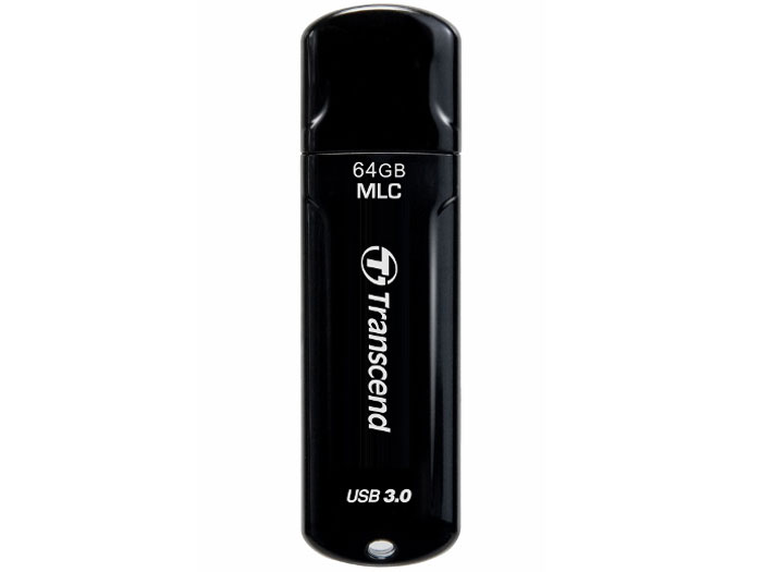 JetFlash 750 TS64GJF750K [64GB] �̐��i�摜