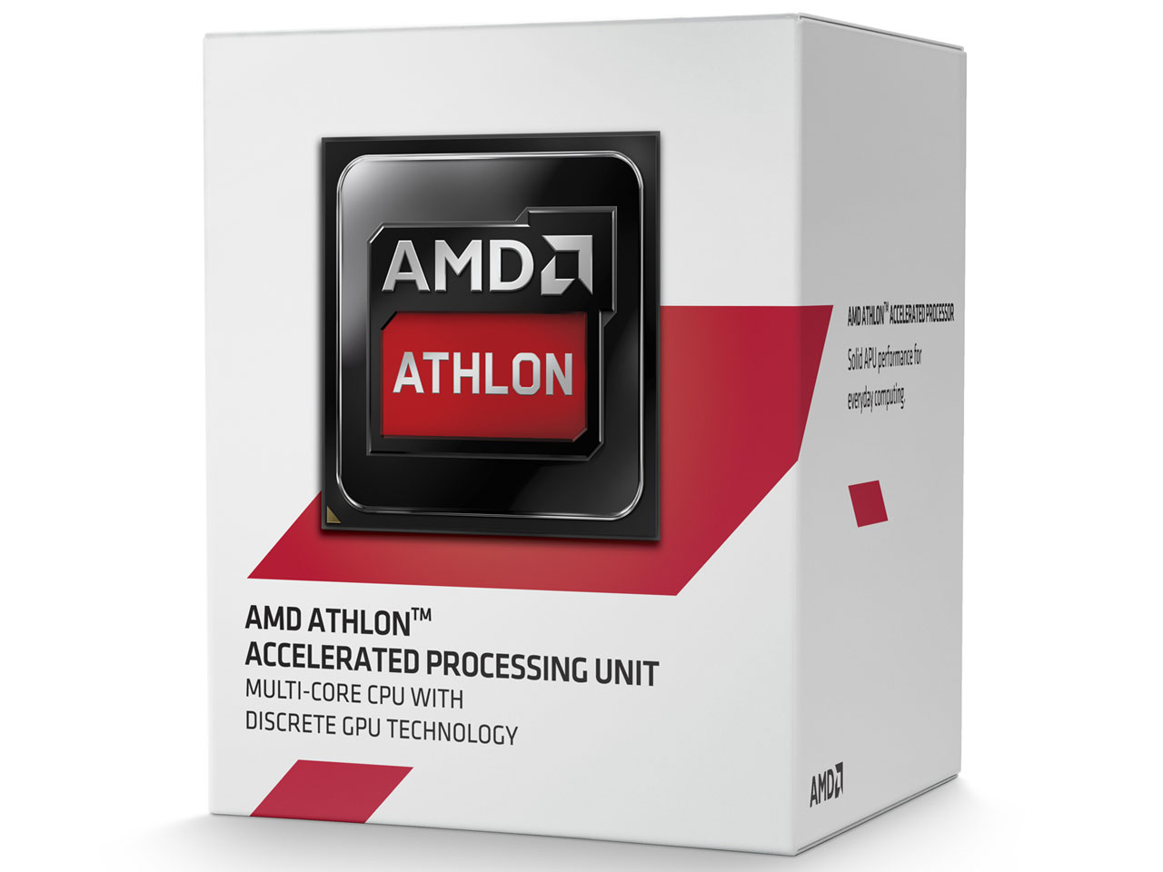 Athlon Quad-Core 5350 BOX �̐��i�摜