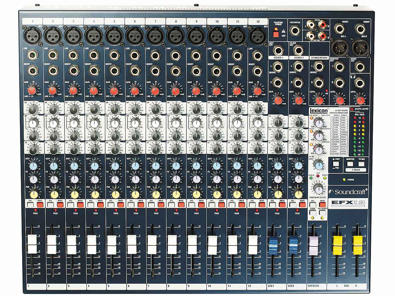 EFX12 �̐��i�摜