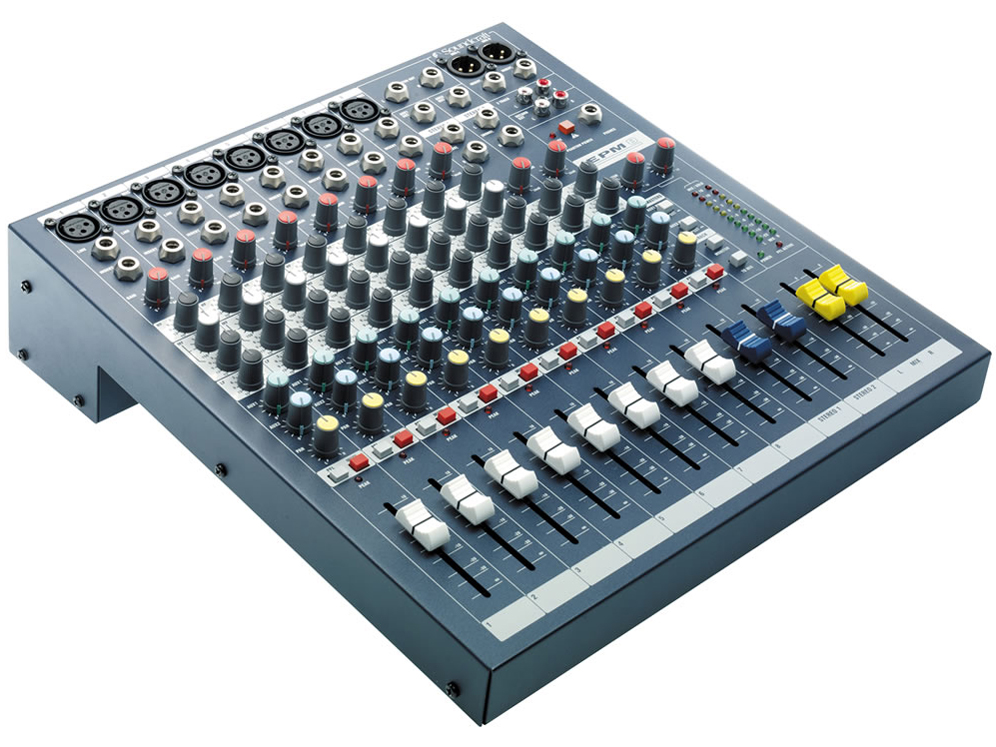 EPM8