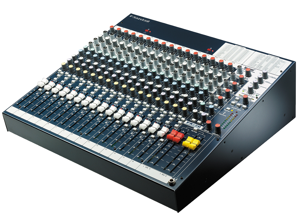 FX16II