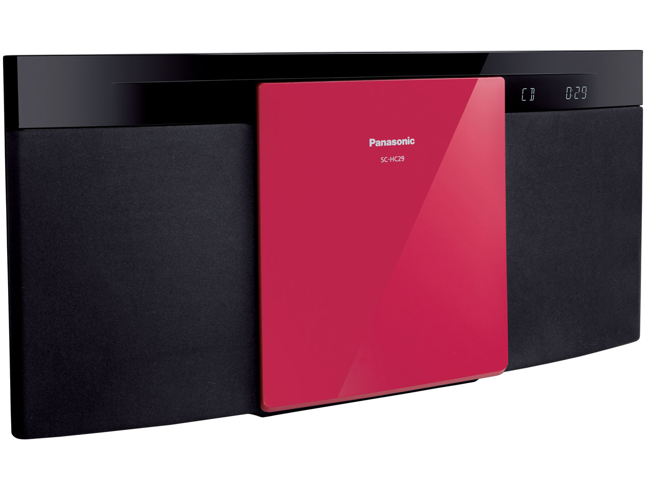 SC-HC29-R [���b�h] �̐��i�摜