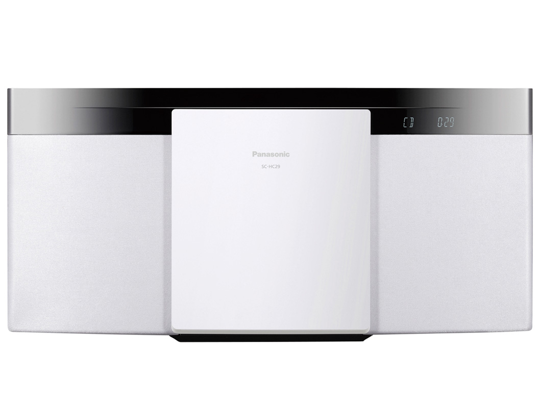 SC-HC29-W [�z���C�g]