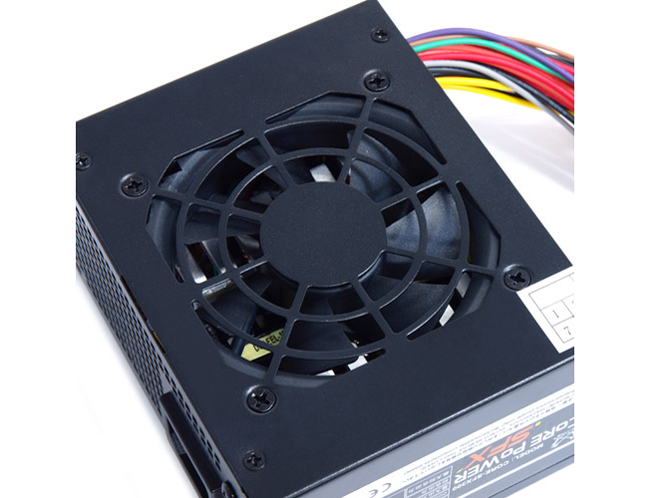 CORE-SFX300 [�u���b�N]