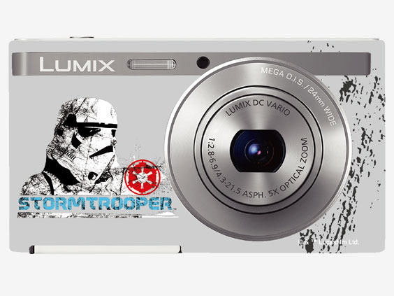 LUMIX SET-XS1-STARWARS039 [STORMTROOPER] �̐��i�摜