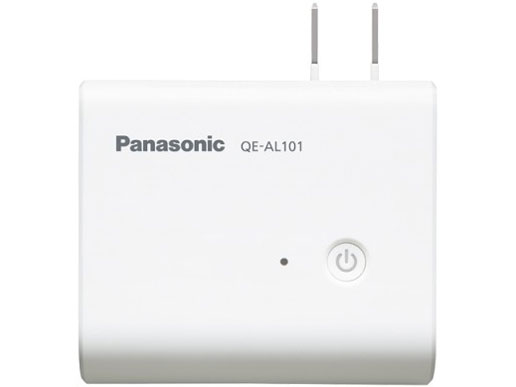 QE-AL101-W [�z���C�g] �̐��i�摜