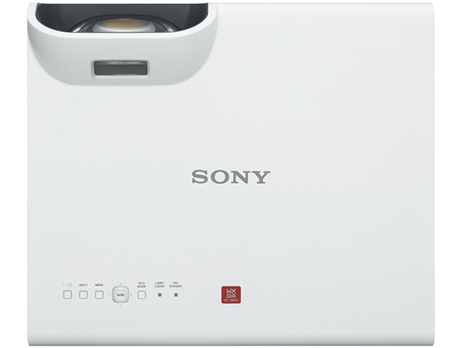 VPL-SW235 [�z���C�g&�O���[]