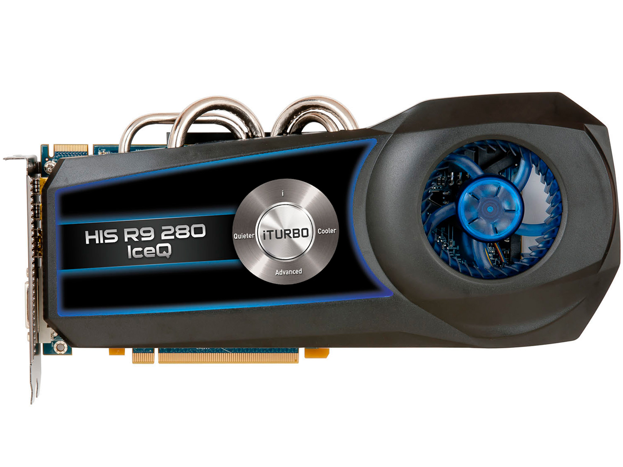 H280QC3G2M [PCIExp 3GB]