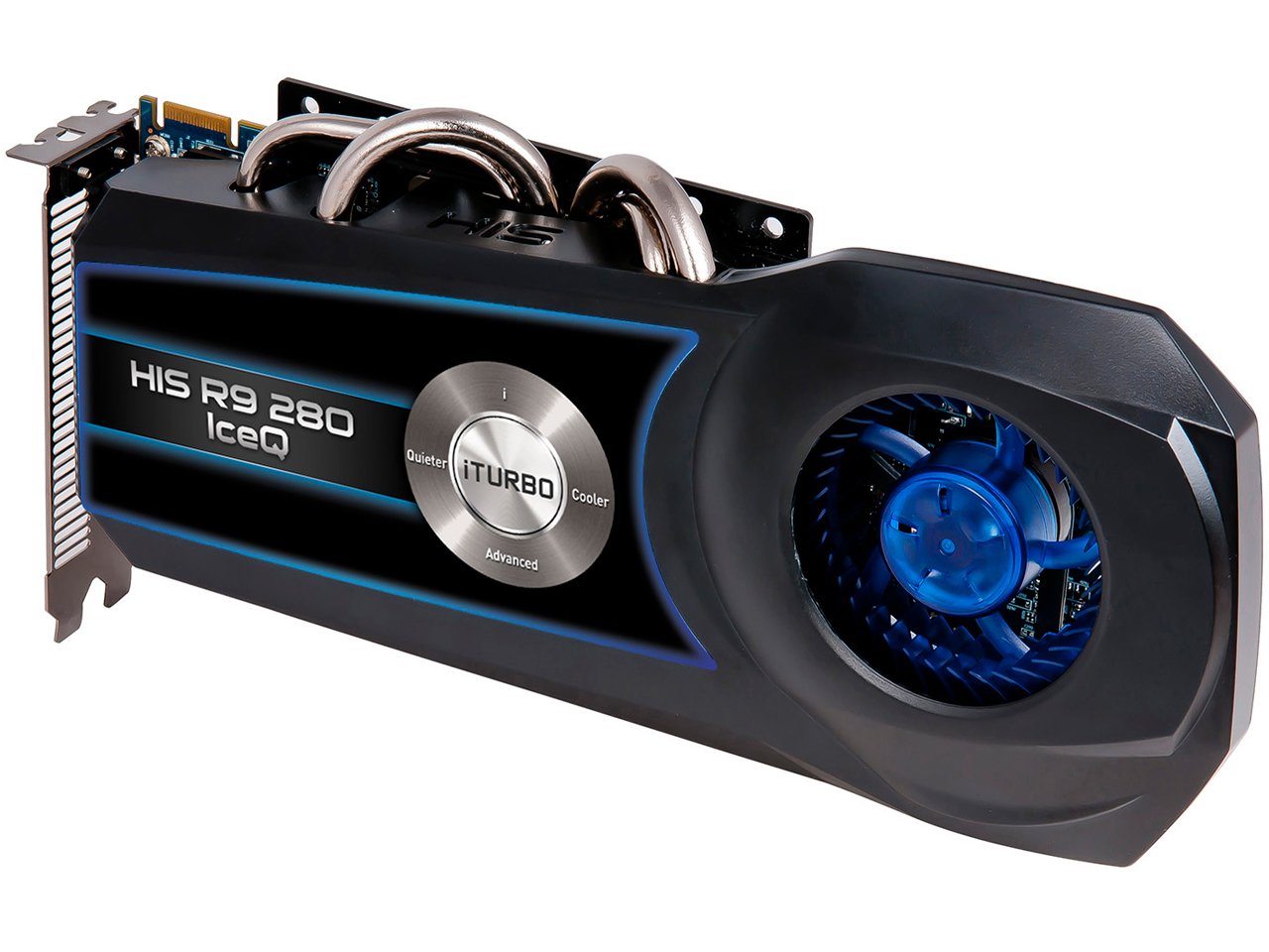 H280QC3G2M [PCIExp 3GB]