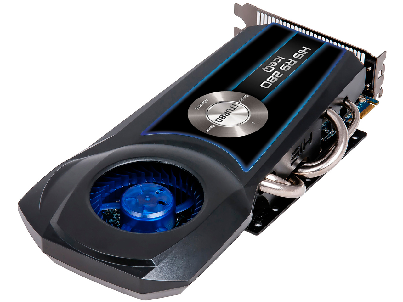 H280QC3G2M [PCIExp 3GB]