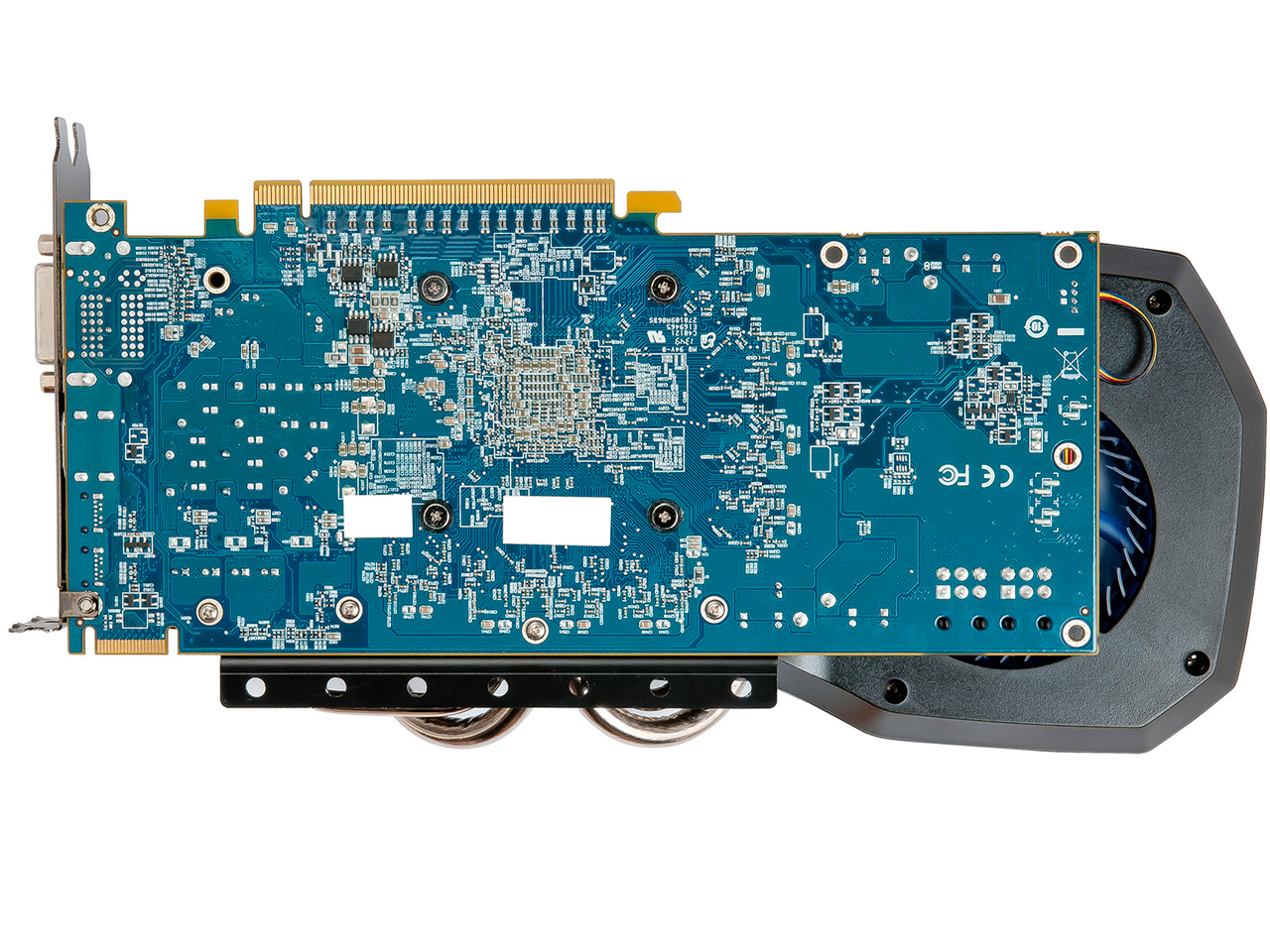 H280QC3G2M [PCIExp 3GB]