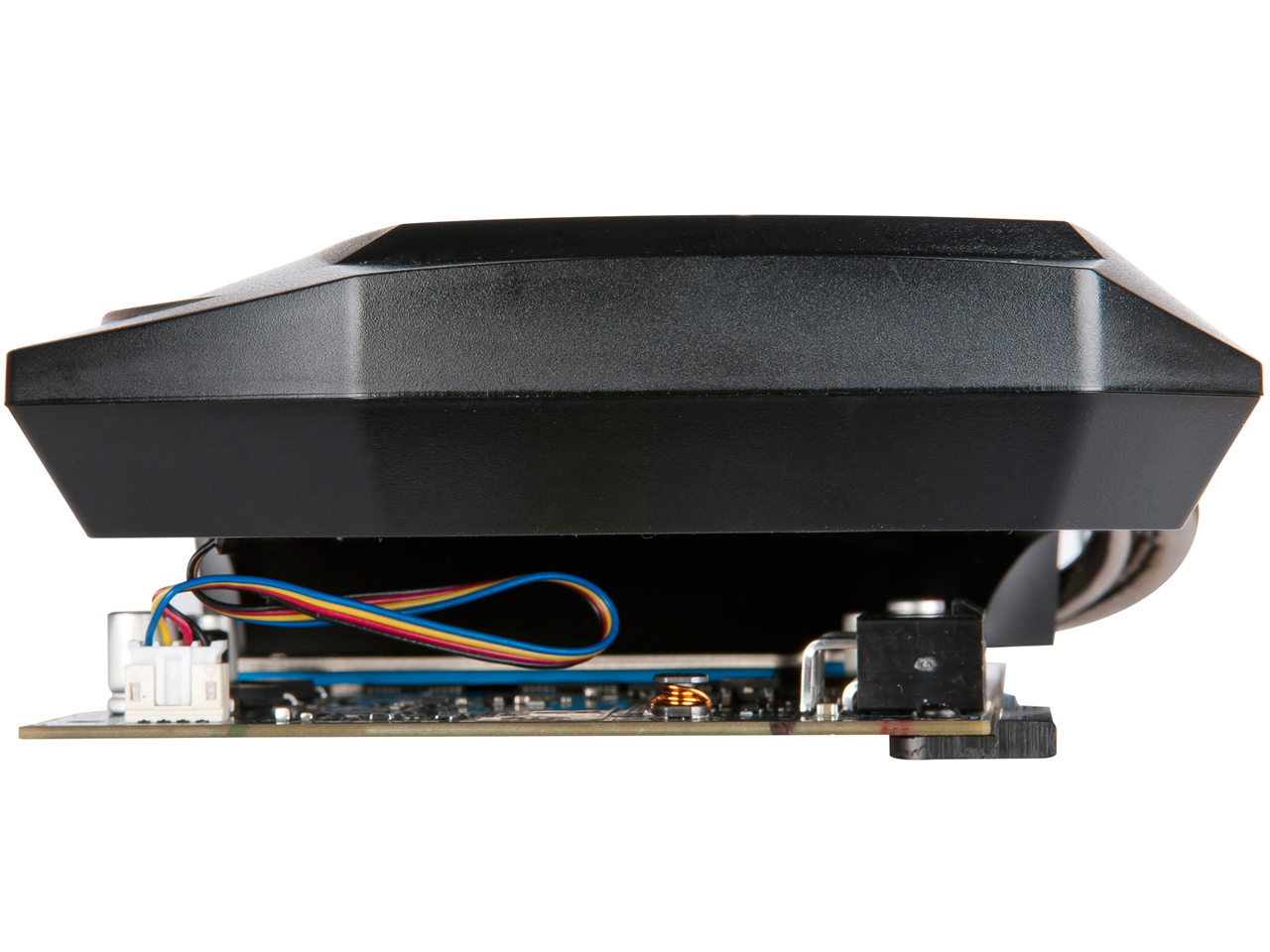 H280QC3G2M [PCIExp 3GB]