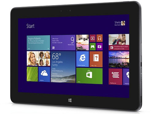 Venue 11 Pro Core i3 �E3G SIM�t���[���f�� �̐��i�摜