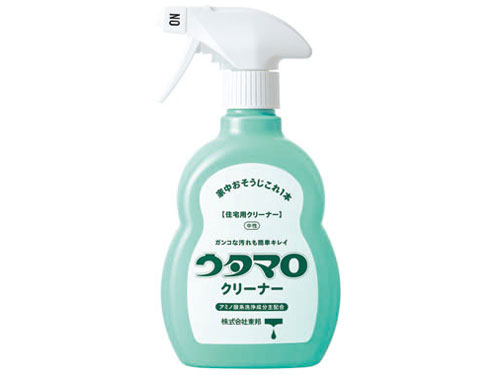 �E�^�}���N���[�i�[ 400ml �̐��i�摜