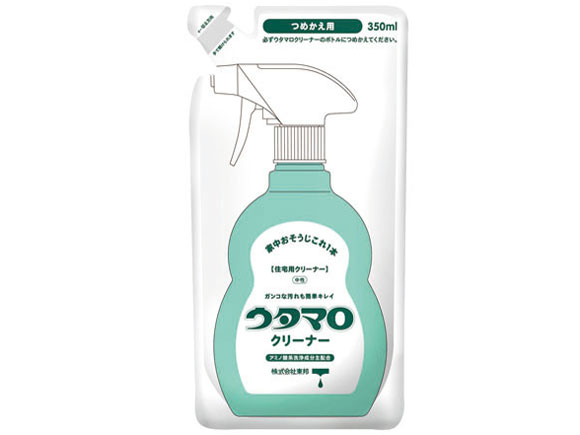 �E�^�}���N���[�i�[ �l�ߑւ��p 350ml �̐��i�摜