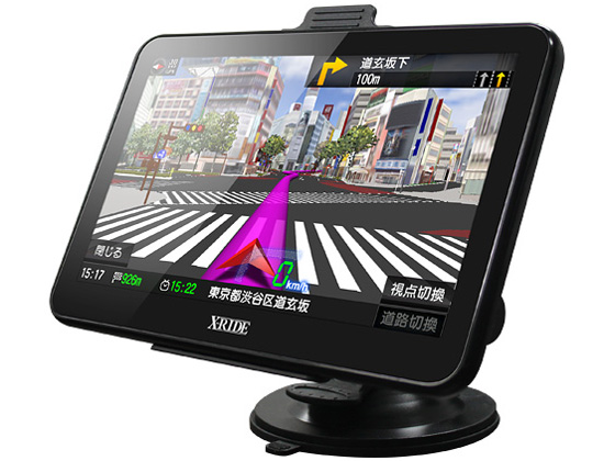 X-RIDE RM-XR732TD �̐��i�摜