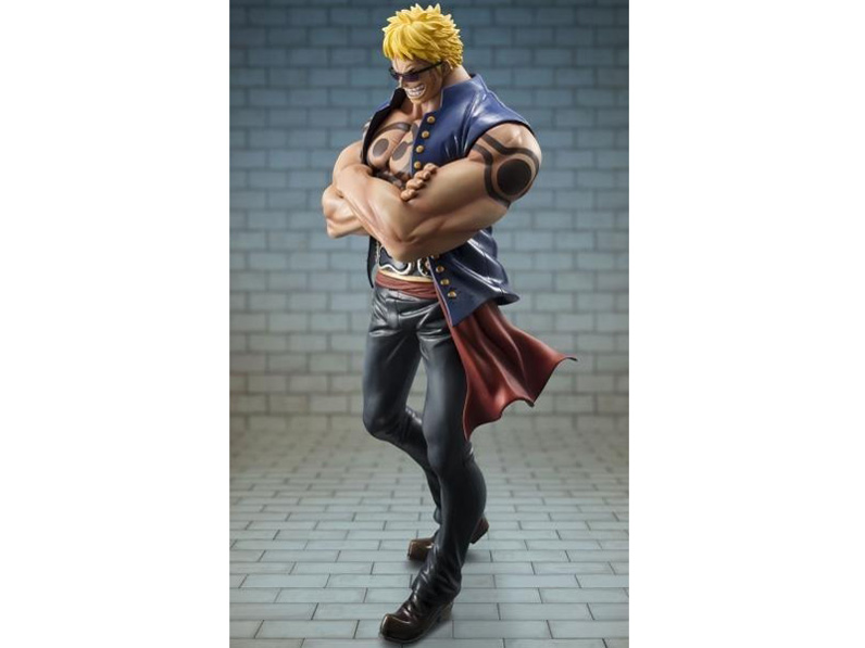 �G�N�Z�����g���f�� Portrait.Of.Pirates �����s�[�X Sailing Again �n�C�G�i�̃x���~�[