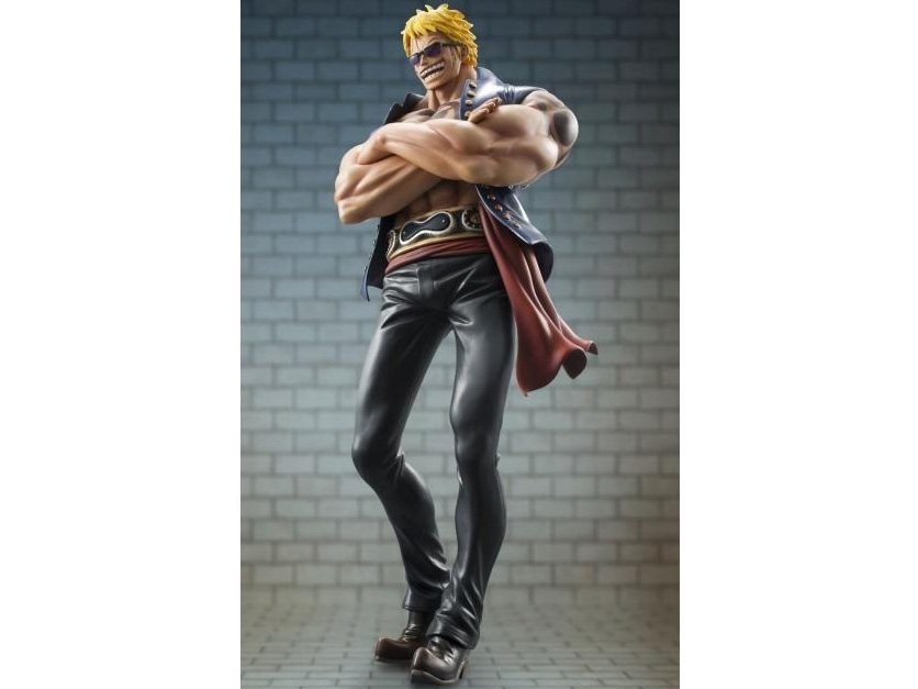 �G�N�Z�����g���f�� Portrait.Of.Pirates �����s�[�X Sailing Again �n�C�G�i�̃x���~�[