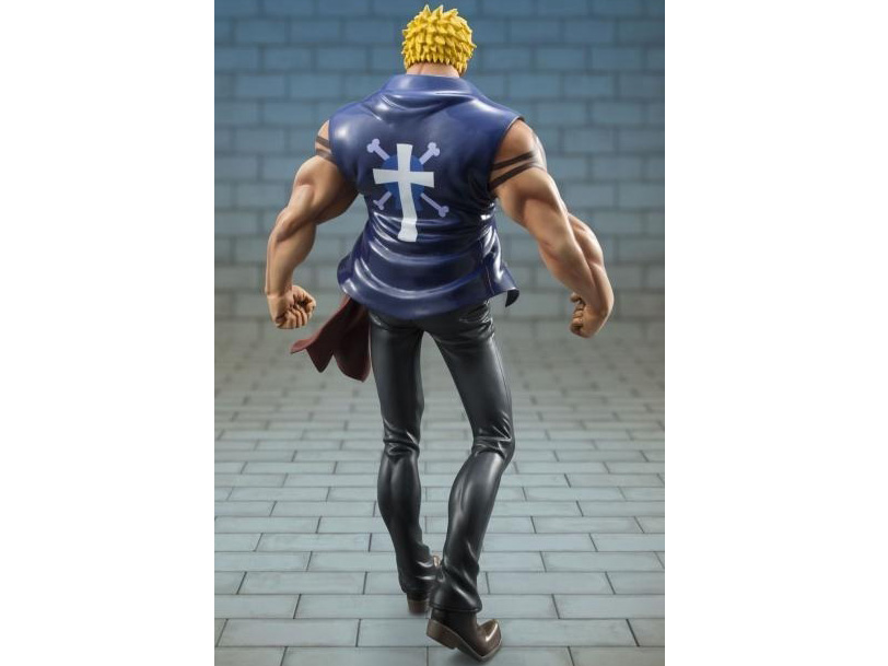 �G�N�Z�����g���f�� Portrait.Of.Pirates �����s�[�X Sailing Again �n�C�G�i�̃x���~�[