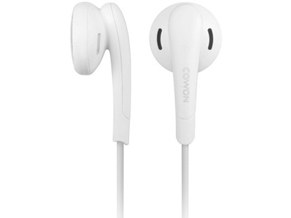 iAUDIO E3 E3-8G-WH [8GB]