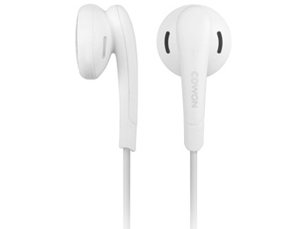 iAUDIO E3 E3-16G-BK [16GB]