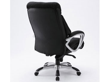 ���N���C�j���O�`�F�A 100-SNC032BK [�u���b�N]