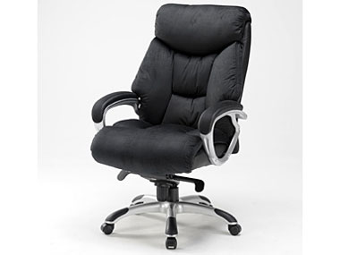 ���N���C�j���O�`�F�A 100-SNC032BK [�u���b�N] �̐��i�摜