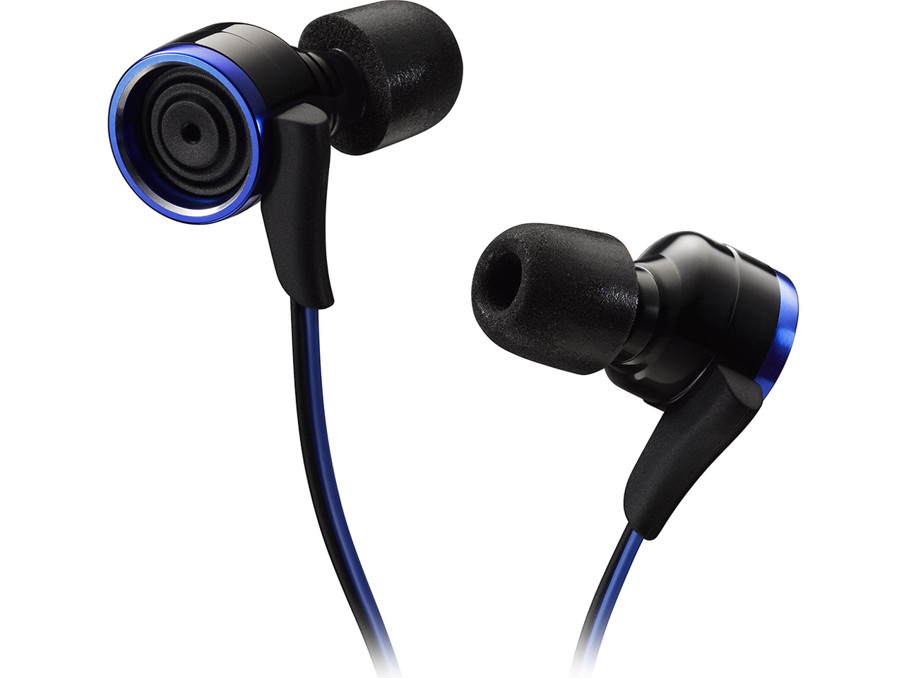 CLEF-X TH-XEC300BL [�u���[]