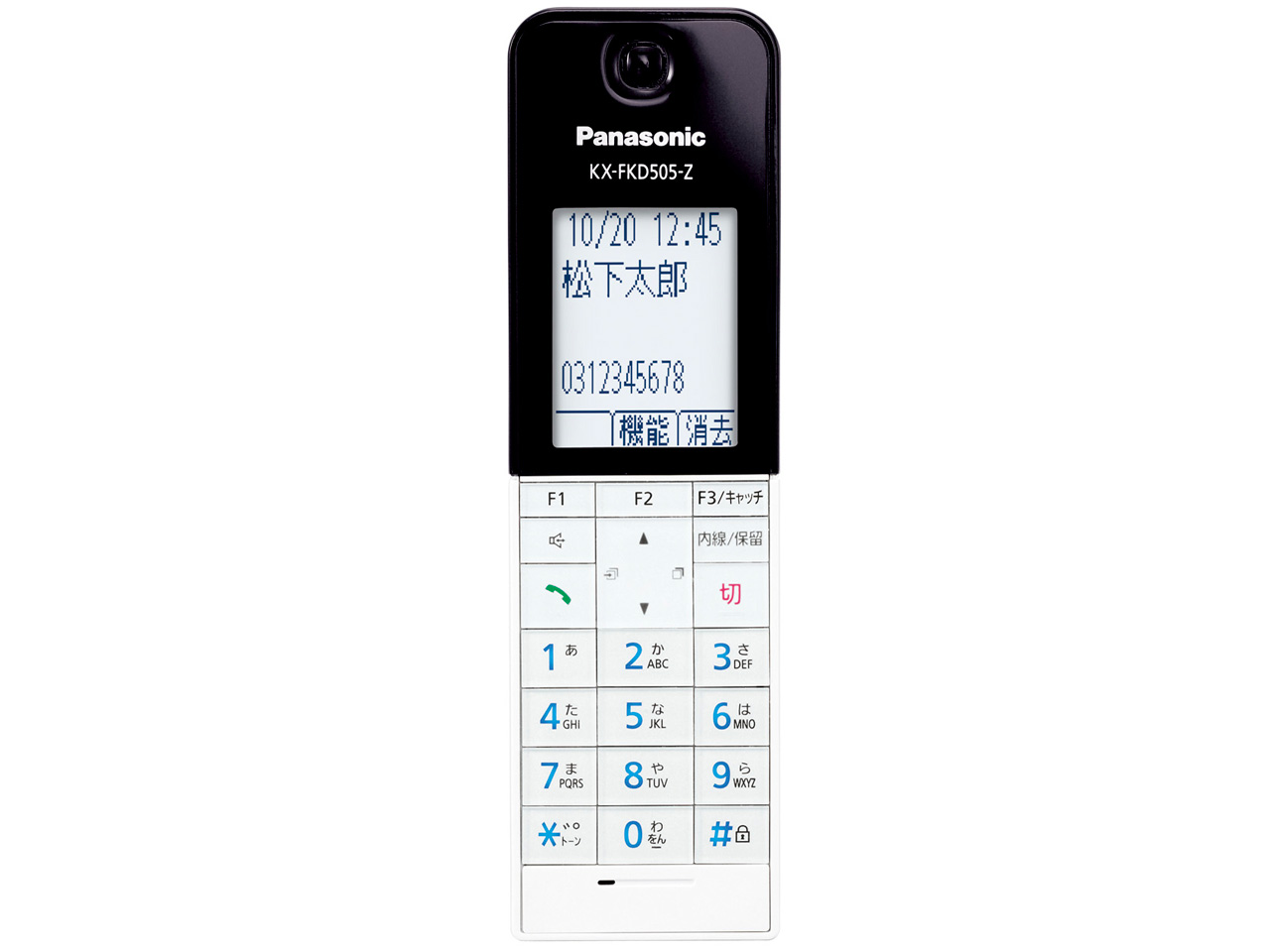 ���������� KX-PD101DL