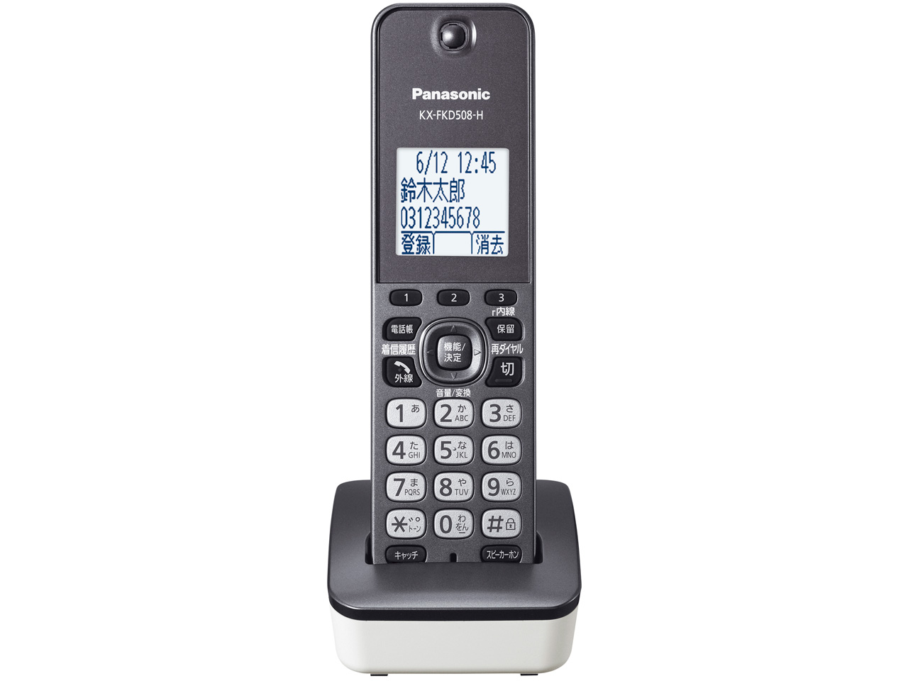 RU�ERU�ERU VE-GD32DL-H [�_�[�N���^���b�N]