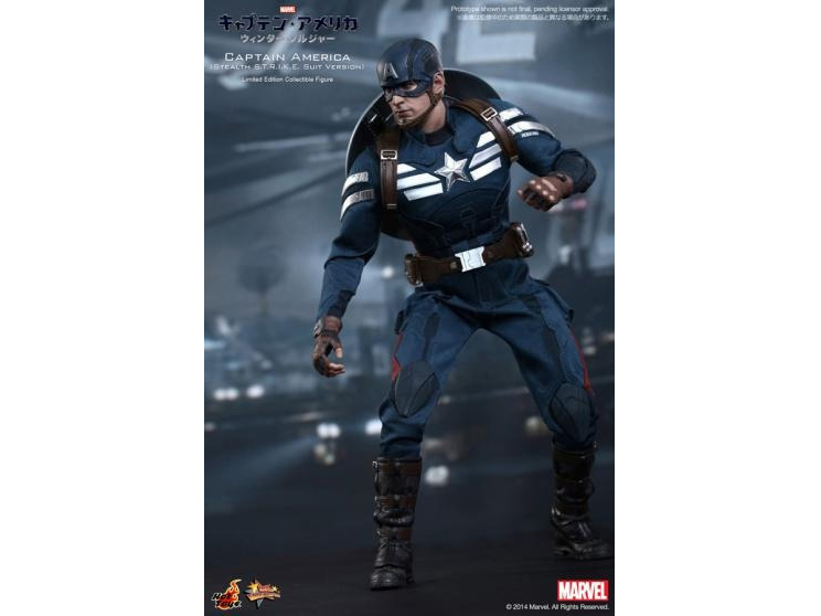 ���[�r�[�E�}�X�^�[�s�[�X �L���v�e���E�A�����J �E�B���^�[�E�\���W���[ �L���v�e���E�A�����J �X�e���X�E�X�[�c��