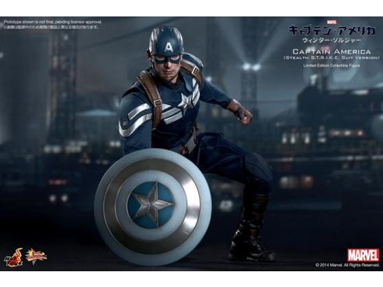 ���[�r�[�E�}�X�^�[�s�[�X �L���v�e���E�A�����J �E�B���^�[�E�\���W���[ �L���v�e���E�A�����J �X�e���X�E�X�[�c��