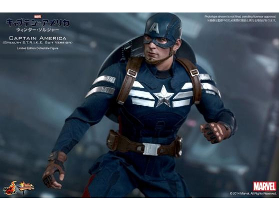 ���[�r�[�E�}�X�^�[�s�[�X �L���v�e���E�A�����J �E�B���^�[�E�\���W���[ �L���v�e���E�A�����J �X�e���X�E�X�[�c��