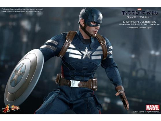 ���[�r�[�E�}�X�^�[�s�[�X �L���v�e���E�A�����J �E�B���^�[�E�\���W���[ �L���v�e���E�A�����J �X�e���X�E�X�[�c��