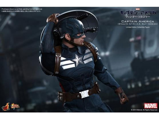 ���[�r�[�E�}�X�^�[�s�[�X �L���v�e���E�A�����J �E�B���^�[�E�\���W���[ �L���v�e���E�A�����J �X�e���X�E�X�[�c��