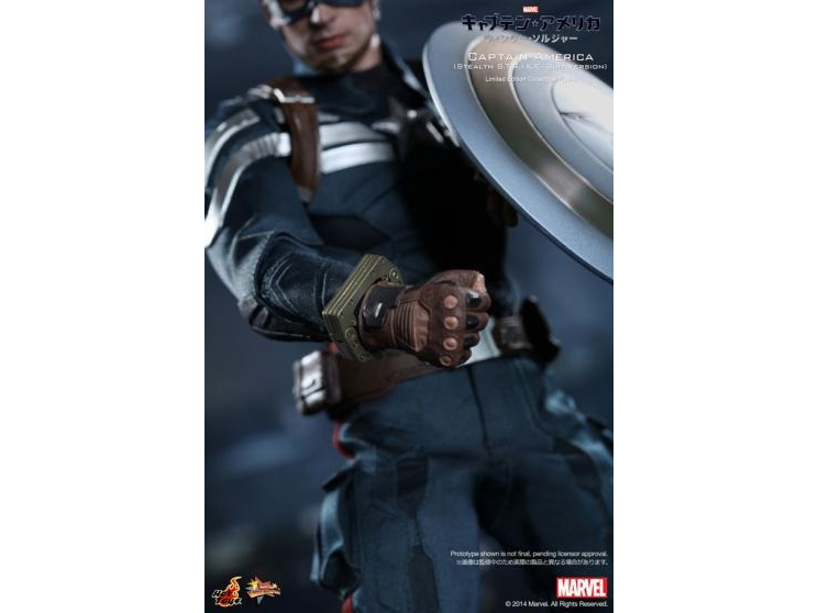 ���[�r�[�E�}�X�^�[�s�[�X �L���v�e���E�A�����J �E�B���^�[�E�\���W���[ �L���v�e���E�A�����J �X�e���X�E�X�[�c��