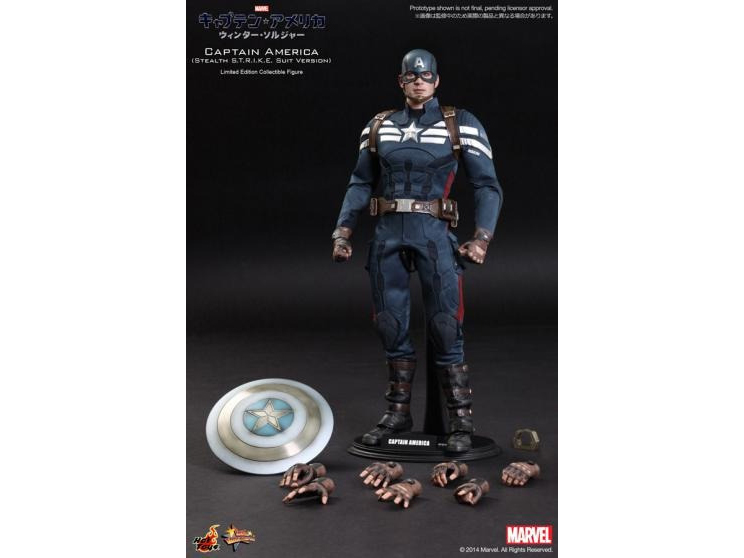 ���[�r�[�E�}�X�^�[�s�[�X �L���v�e���E�A�����J �E�B���^�[�E�\���W���[ �L���v�e���E�A�����J �X�e���X�E�X�[�c��