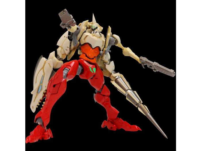 METAMOR-FORCE �_�C�m�Q�b�^�[2