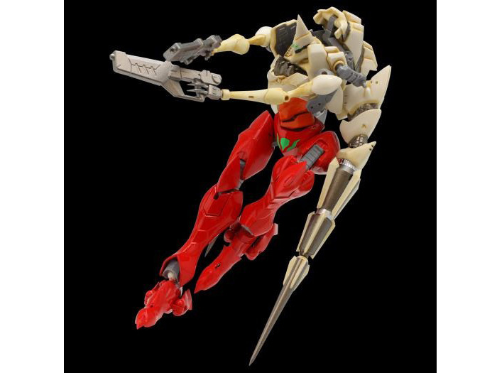 METAMOR-FORCE �_�C�m�Q�b�^�[2