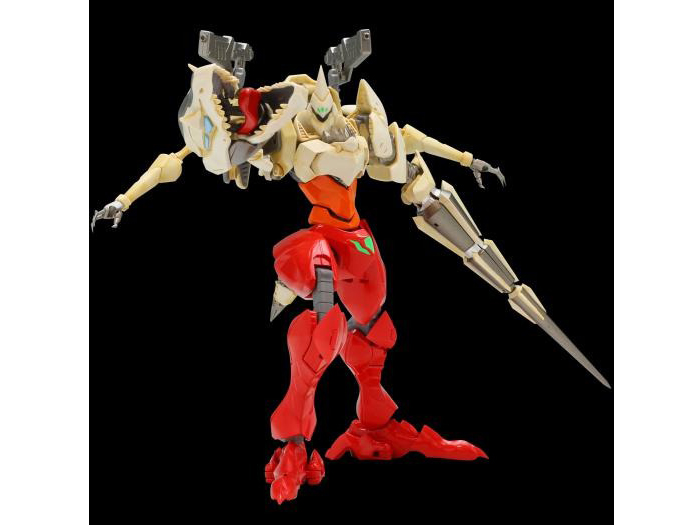 METAMOR-FORCE �_�C�m�Q�b�^�[2