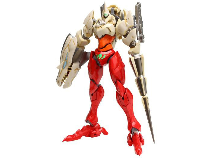 METAMOR-FORCE �_�C�m�Q�b�^�[2 �̐��i�摜