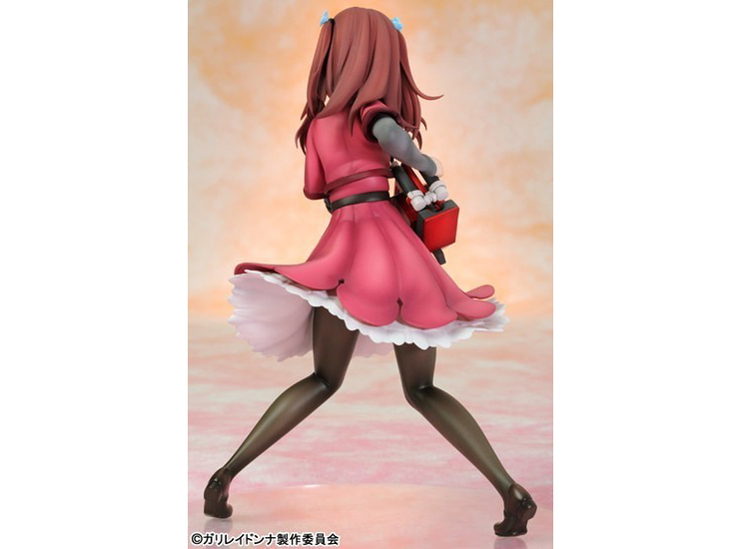 �K�����C�h���i �����E�t�F���[��with���f�B�I�E���b�\