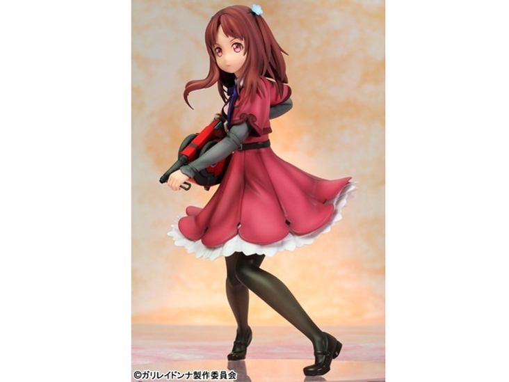 �K�����C�h���i �����E�t�F���[��with���f�B�I�E���b�\