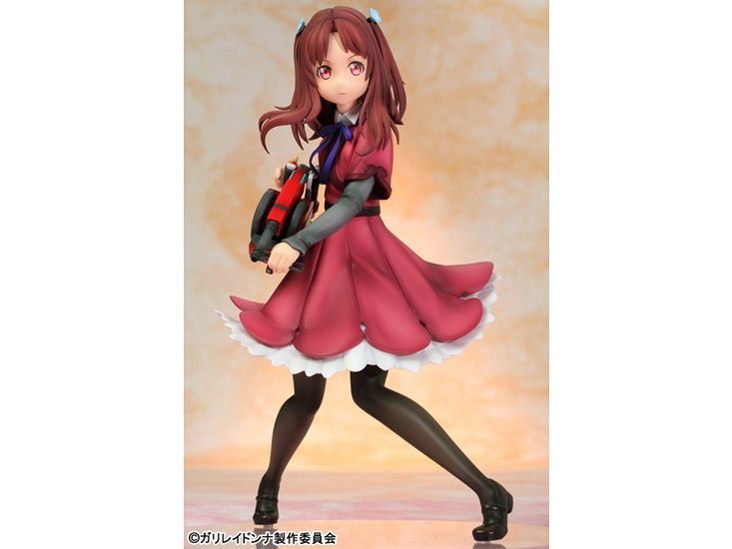 �K�����C�h���i �����E�t�F���[��with���f�B�I�E���b�\