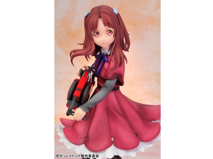 �K�����C�h���i �����E�t�F���[��with���f�B�I�E���b�\